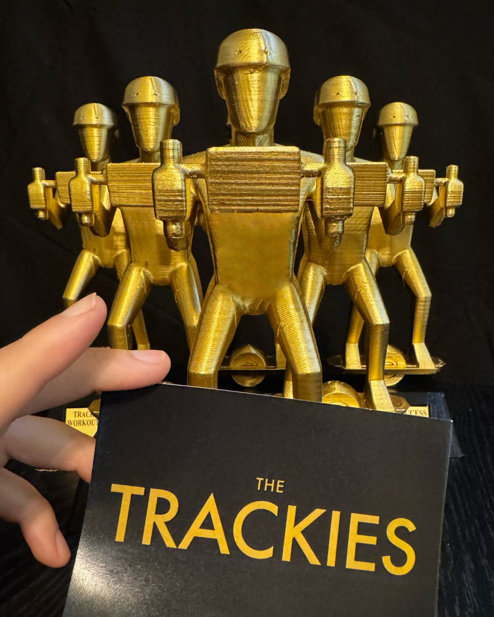 TRACK: All-Access tweet media