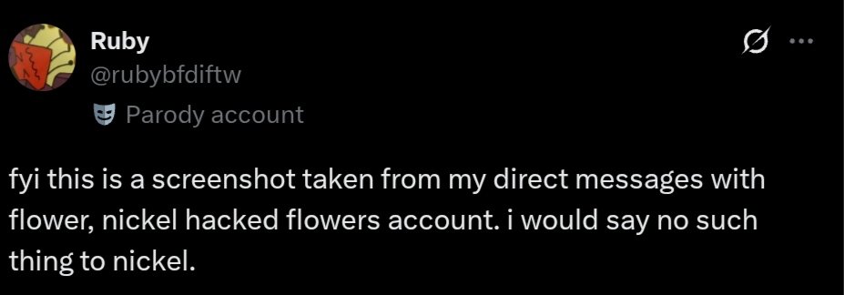 which one is it ruby