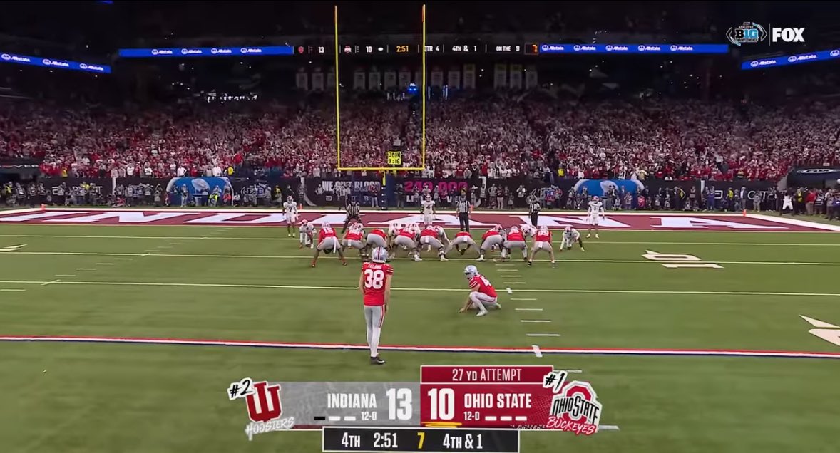 RyanDayReeks's tweet image. Don’t let us get a kicker bra