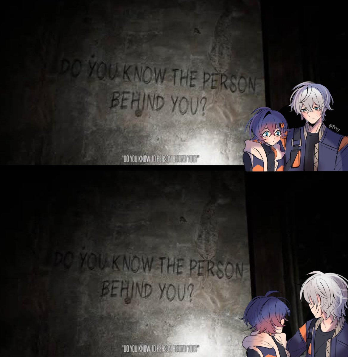 ❓#zzzero #ゼンゼロ #WiseBelle