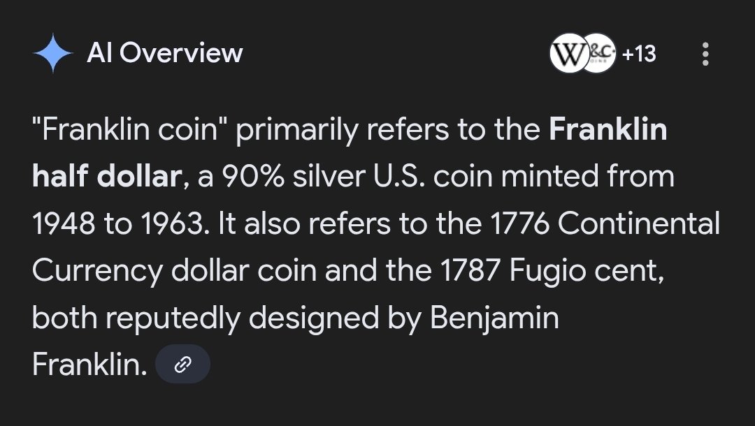 v1kah's tweet image. $FRANKLINS
Dev locked 20%

CA 4PUFpd6XcZjeHUxDDdLvsWDvTunsCXjyvYGfwE48pump