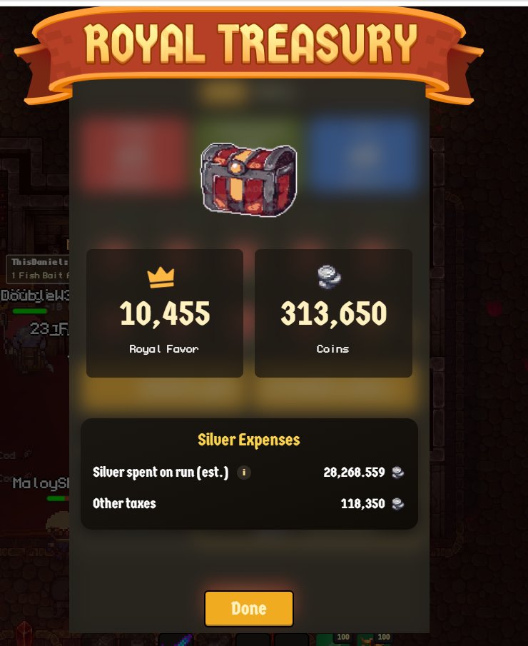 Day #1 <a href="/playcambria/">Cambria</a> Season3
Swamp hideout T4 (quick melee guide)
-Steel armor set, steel weapon or higher
-bag +15
-lvl 80-90 (attk, def)
-lvl 63 (prayer)
-buy carp, cleansing balm, run potion
that's it you're good to go!