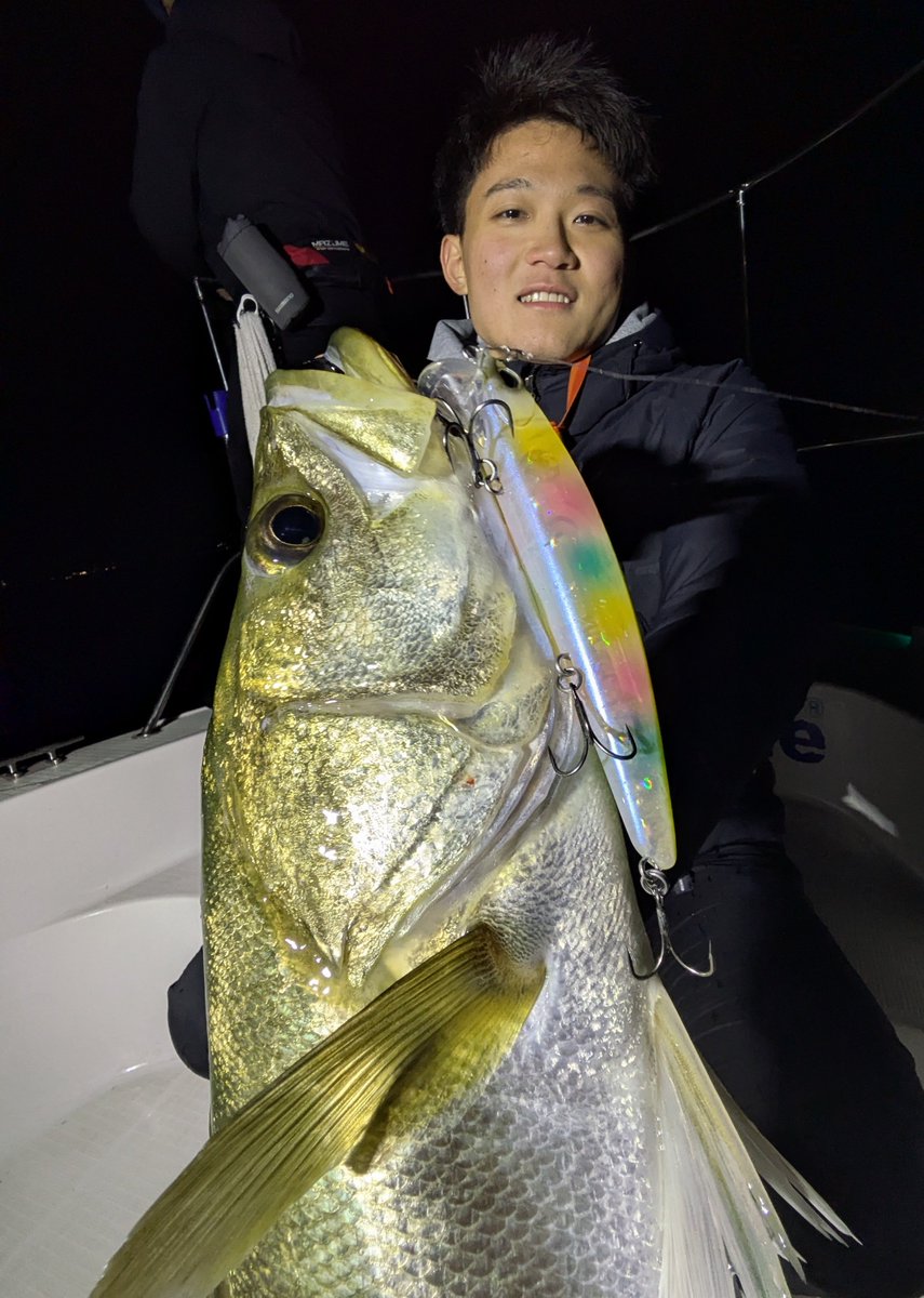 星 直希-Hoshi Naoki-🐟️ (@njangler_Ex) / Posts / X