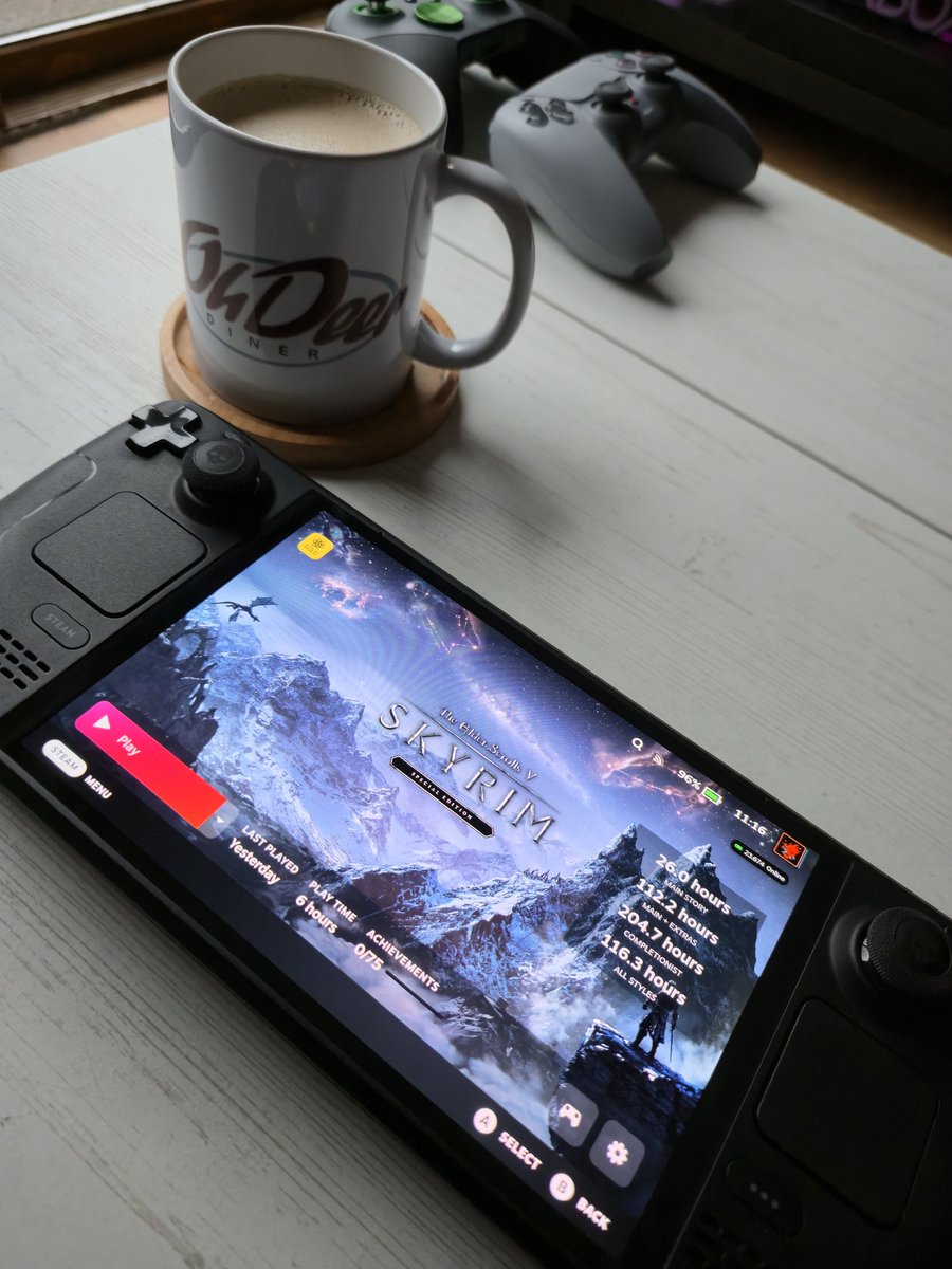 Kerron | 🎮🏆 tweet media