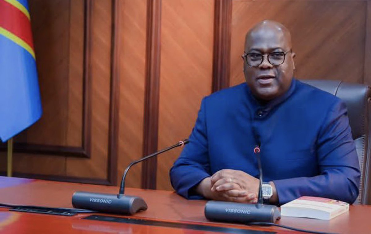 News DRC tweet media