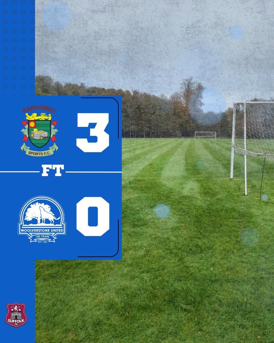 Woolverstone United tweet media