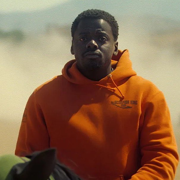 CultureCrave's tweet image. Daniel Kaluuya confirms he’s developing a ‘Spider-Punk’ animated film 🕷️ 

“Those Spider-Verse films, they speak to me … I think the filmmakers and the animators are some of the best storytellers in the game”

(via @Deadline)