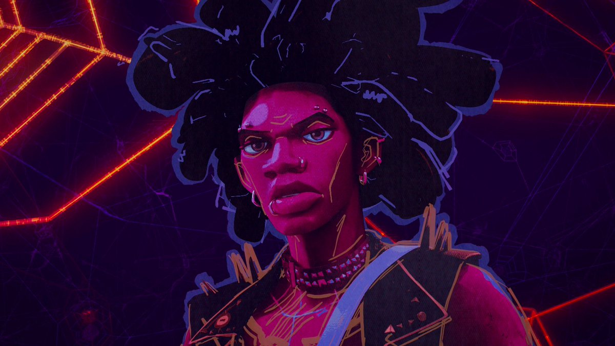 CultureCrave's tweet image. Daniel Kaluuya confirms he’s developing a ‘Spider-Punk’ animated film 🕷️ 

“Those Spider-Verse films, they speak to me … I think the filmmakers and the animators are some of the best storytellers in the game”

(via @Deadline)