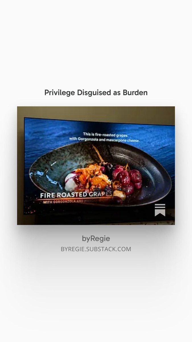 A personal essay about dealing with my injury, darkness, and why I started cooking…..