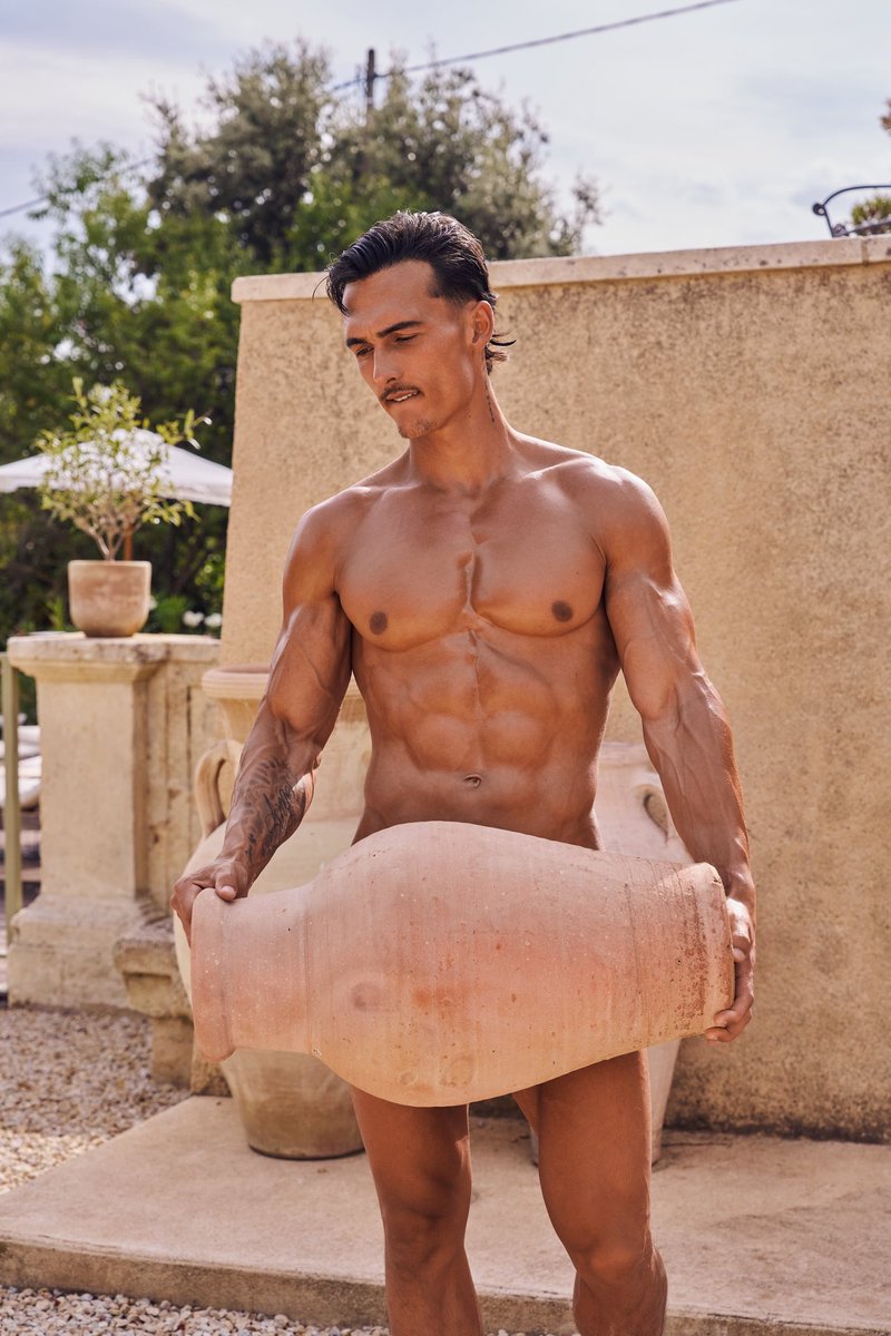 levy van wilgen ( 674k ) tweet media