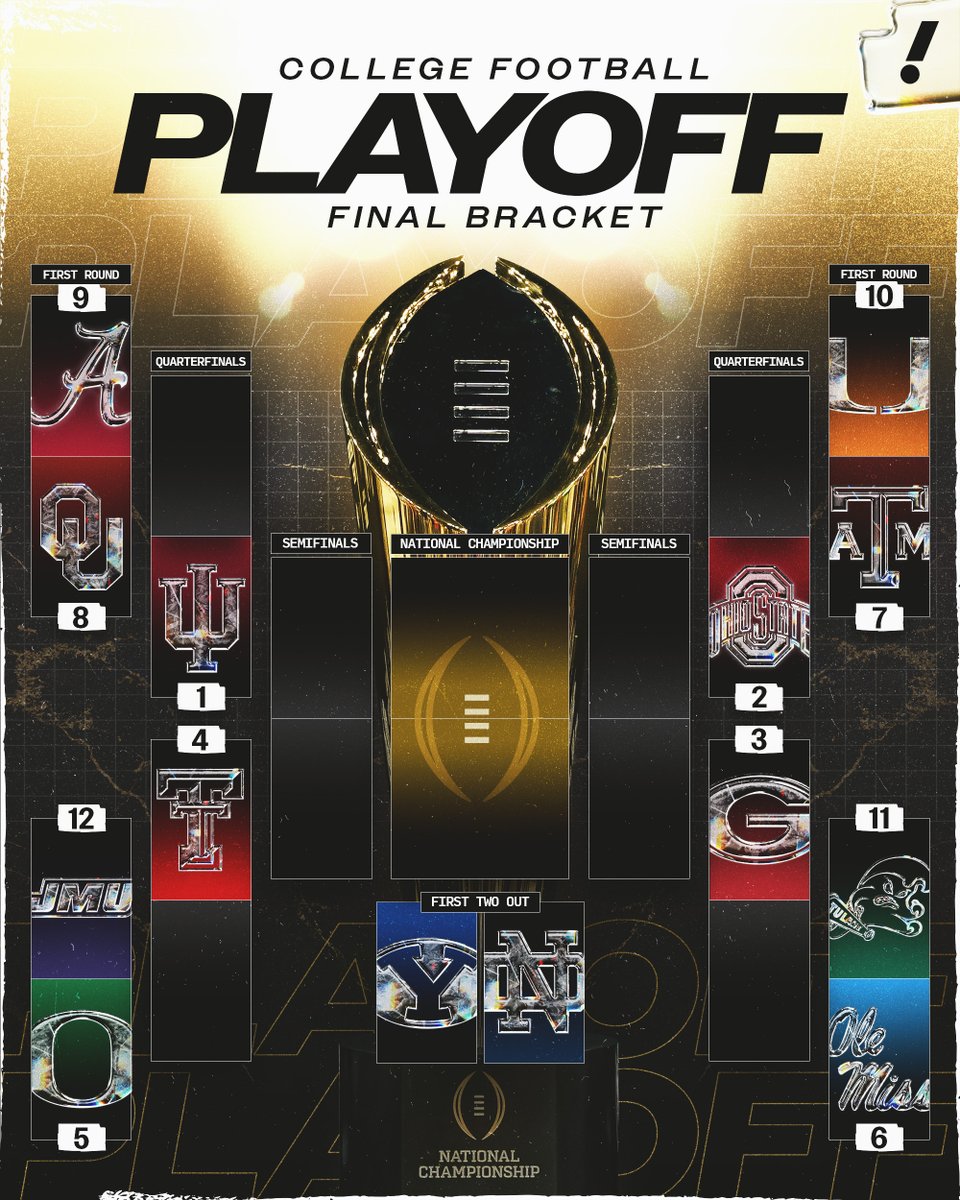 Yahoo Sports tweet media