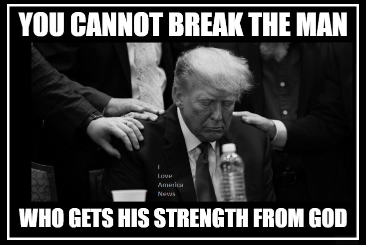 I Love America News tweet media