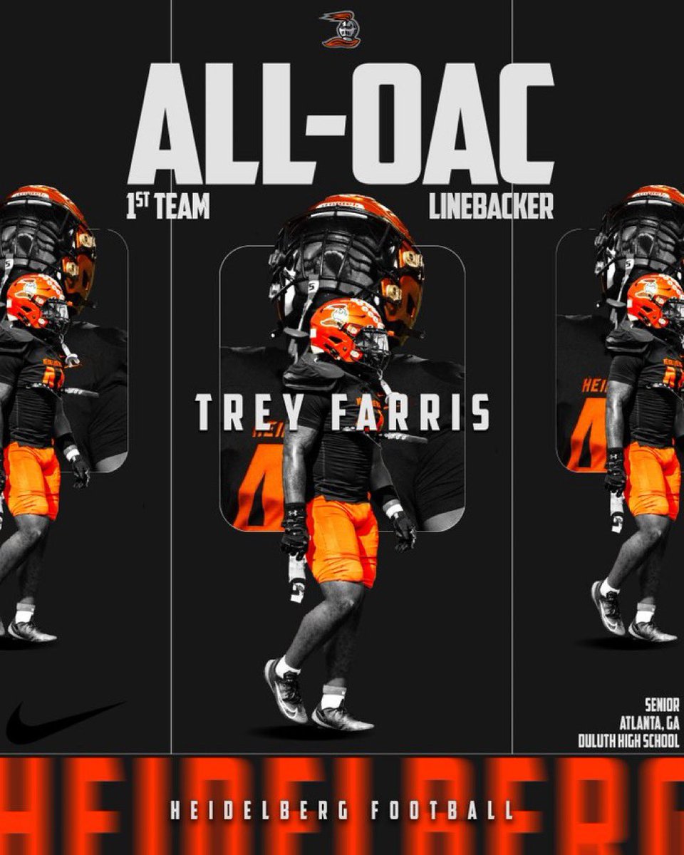CoachTateSchorr's tweet photo. Berg football is back on the road in the Georgia!! Looking for the next group of Team Captains &amp; All-Conference studs!! https://t.co/96xbwLfFuT