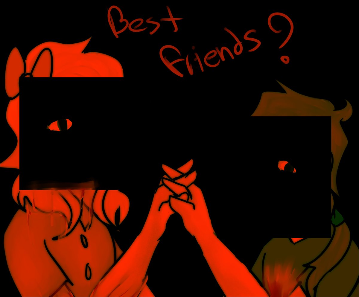 "Seguimos siendo amigas ?"
#fnaf2movie #FNAF