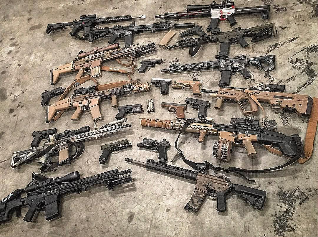 Ammo Lab (@ammolab1) on Twitter photo 