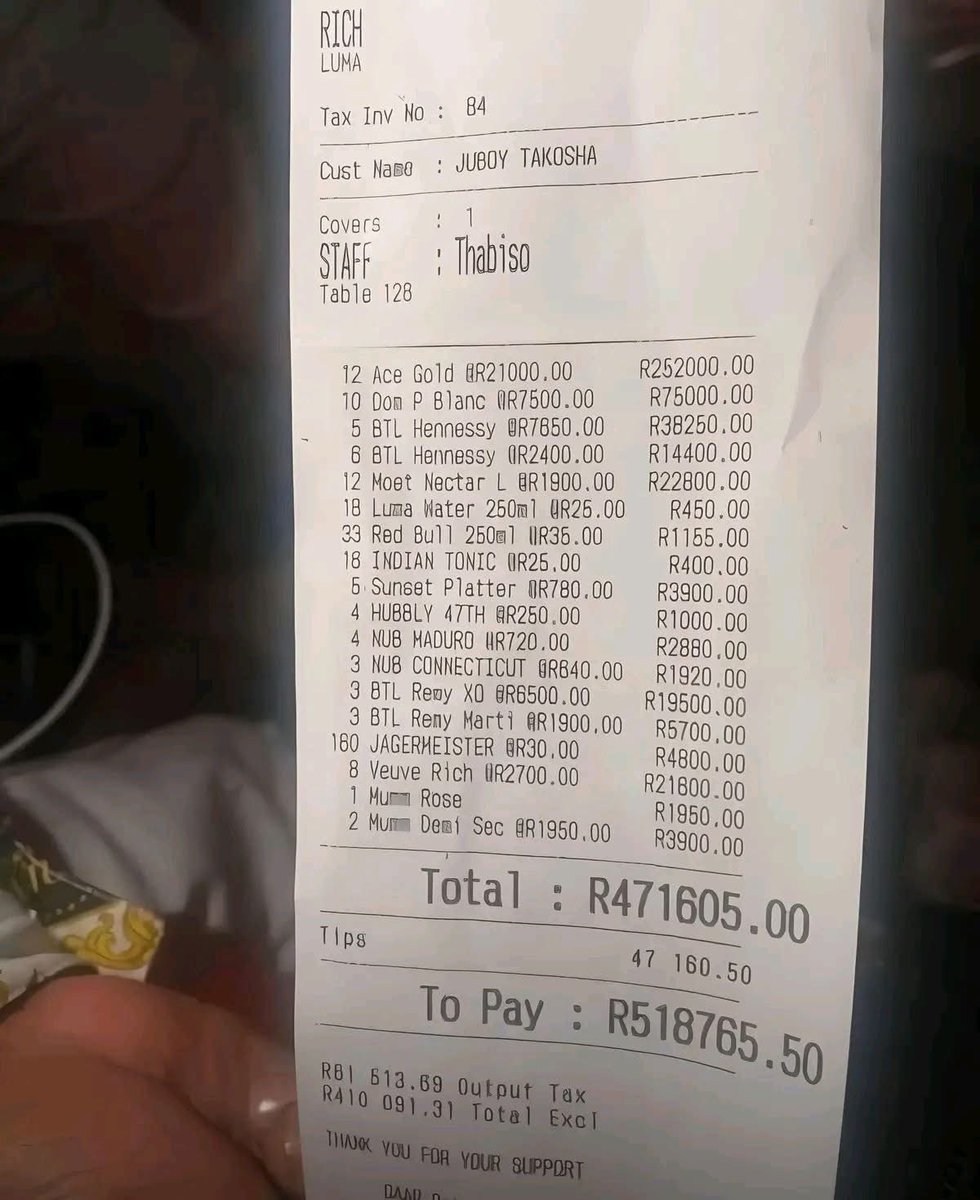 Dr MuVenda tweet media