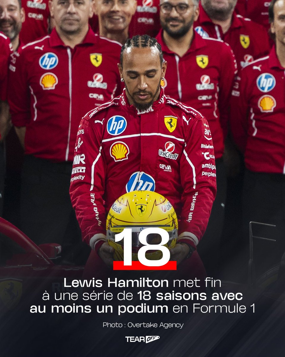 Tear Off tweet media