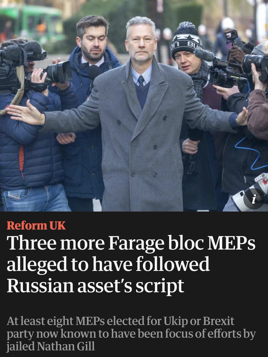 It’s really not looking good for Nigel!!