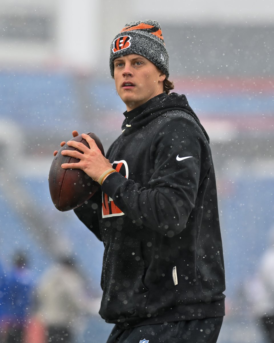 Cincinnati Bengals tweet media