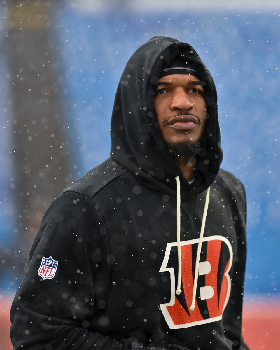 Cincinnati Bengals tweet media