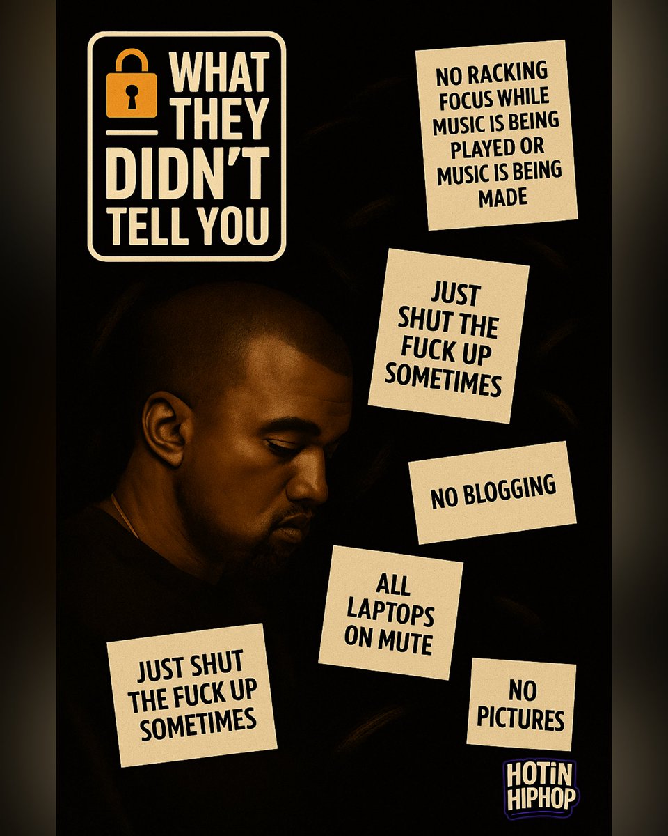 HotInHipHop tweet media