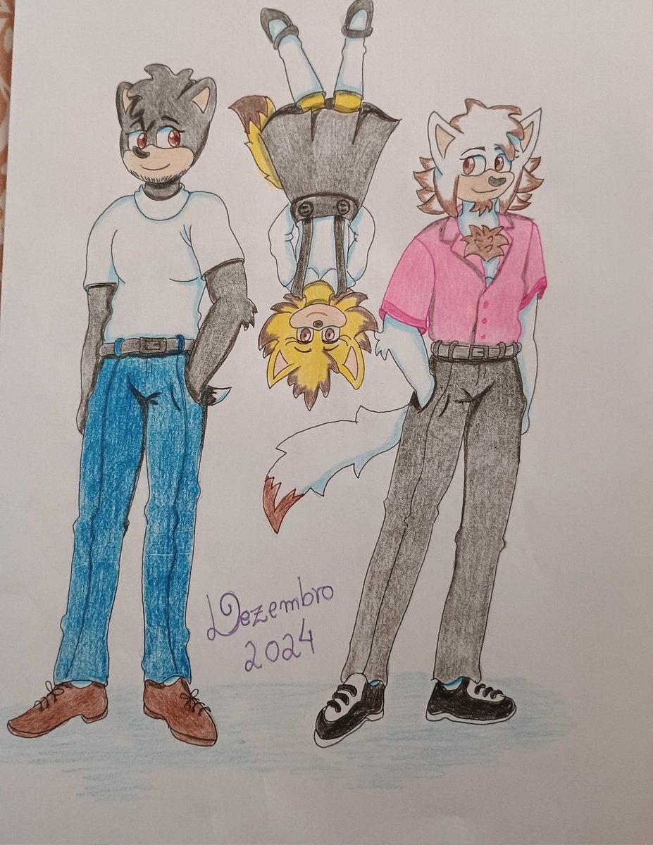 e_tepper's tweet image. Evolução!