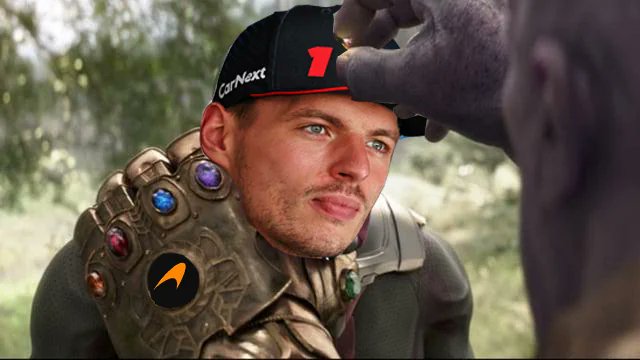 F1 TROLL tweet media