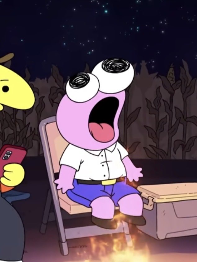 iam128bit's tweet photo. @RItos34942 My favorite muppet Pim moment https://t.co/b6Y02f1yrF