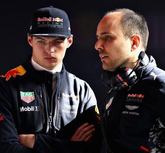 GP to de telegraaf about max: “man, what has that boy grown.”

😭🥹🥹🥹