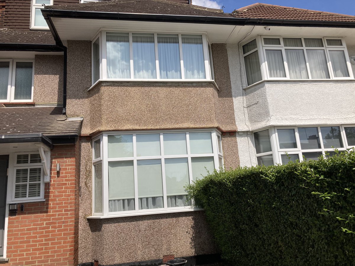 Pegasus Plasterers tweet media