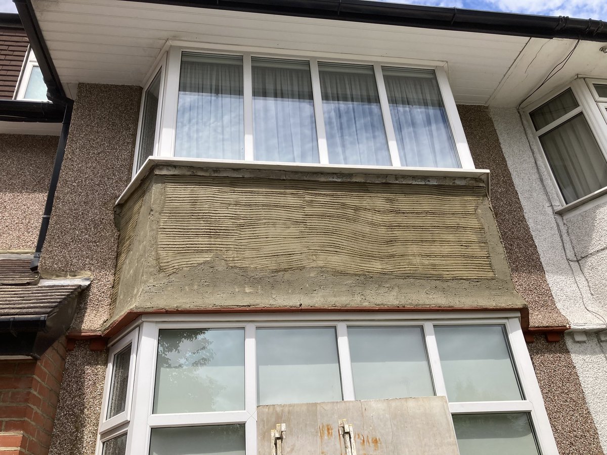 Pegasus Plasterers tweet media