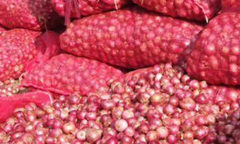 আমদানির খবরে পেঁয়াজের দাম কেজিতে কমল ৩৫ টাকা