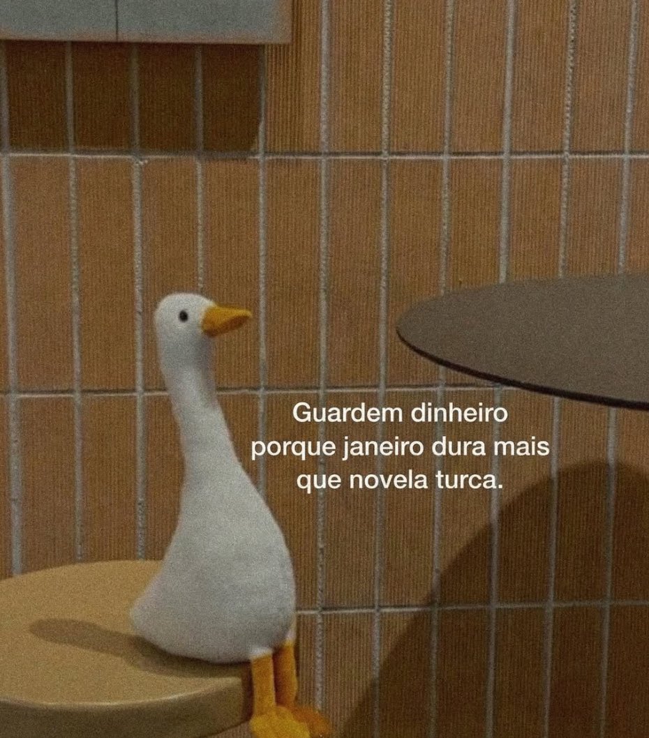 peguem a dica
