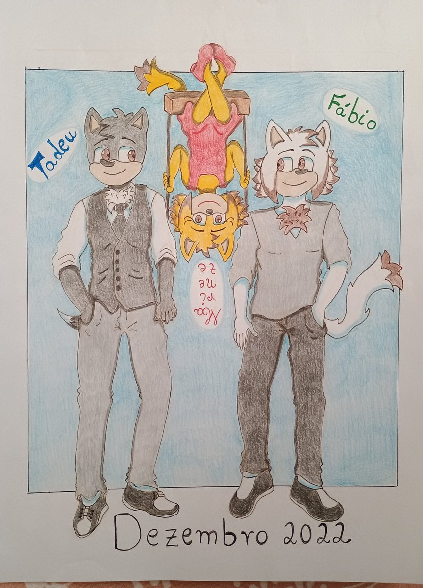 e_tepper's tweet image. Evolução!