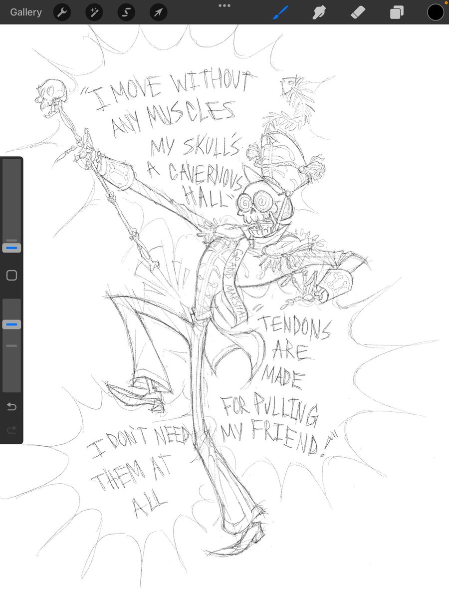 dicesinferno's tweet image. 20k art raffle time yay

Followers only, like and retweet to enter, and reply with a reference of whatever character you’d like me to draw and I’ll pick a winner from my replies at random

Winner gets a digital full body sketch of the same quality as the examples below