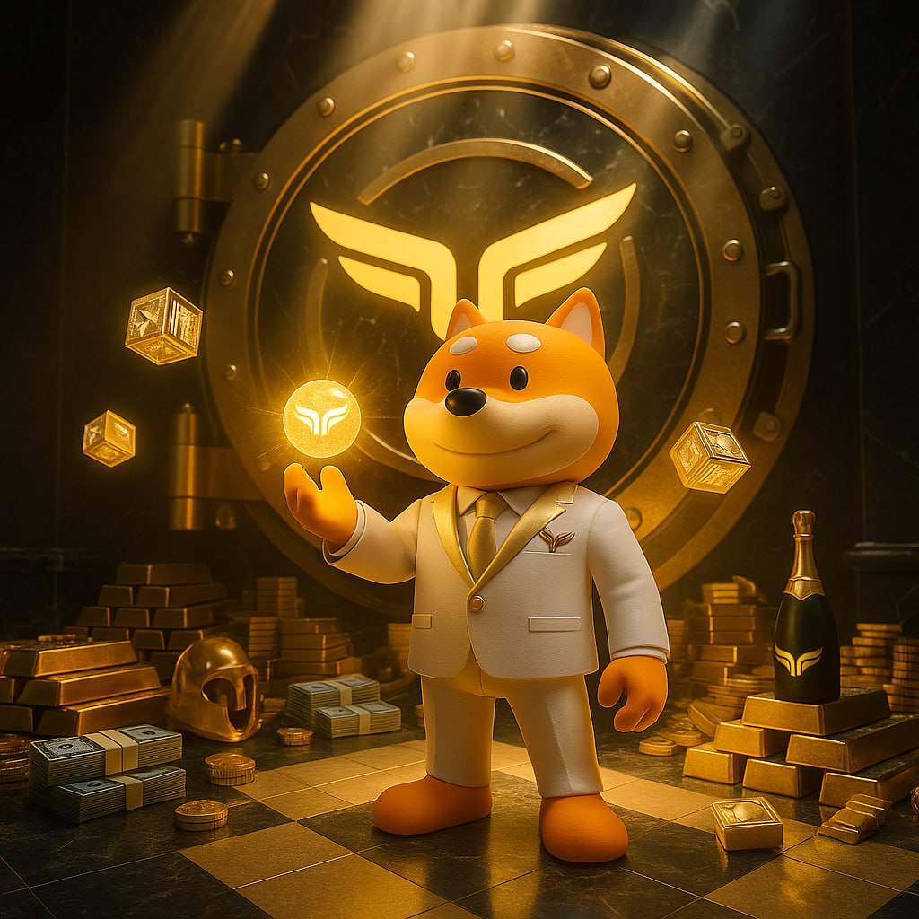 Financial Freedom tweet media