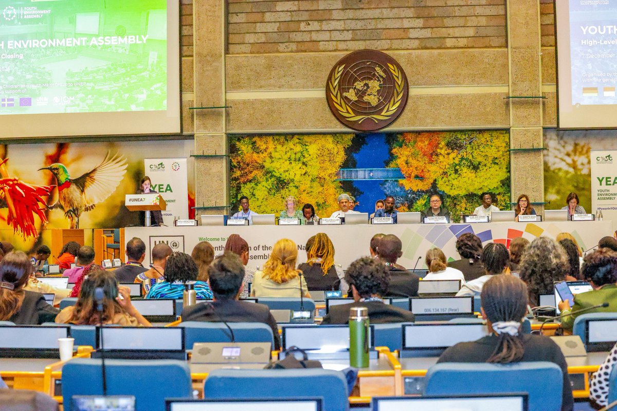 Dr. Eng. Festus K. Ng’eno, MIEK, CBS tweet media