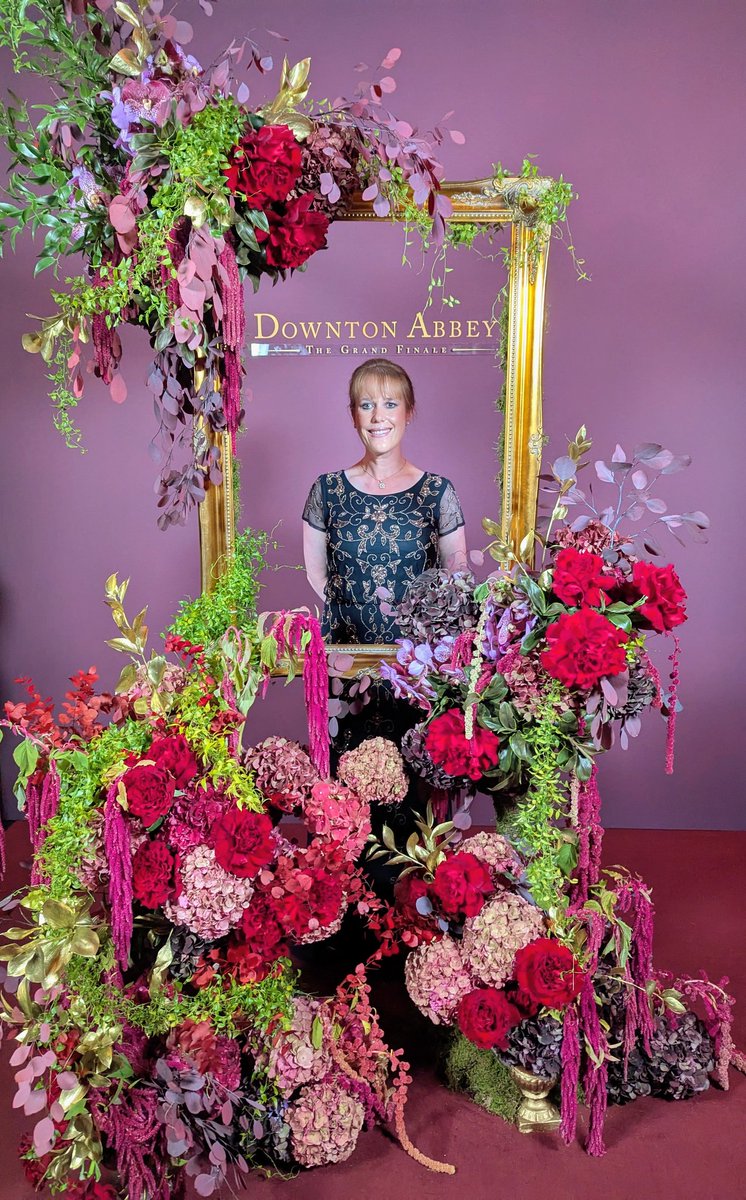 As I embark on my greatest adventure to-date, I am reflecting on the amazing year 2025 has been, and feeling so thankful for the many blessings it has given me! 

My 20th career year has seen me go full-time in my 7th industry - Arts &amp; Entertainment - whilst concluding a