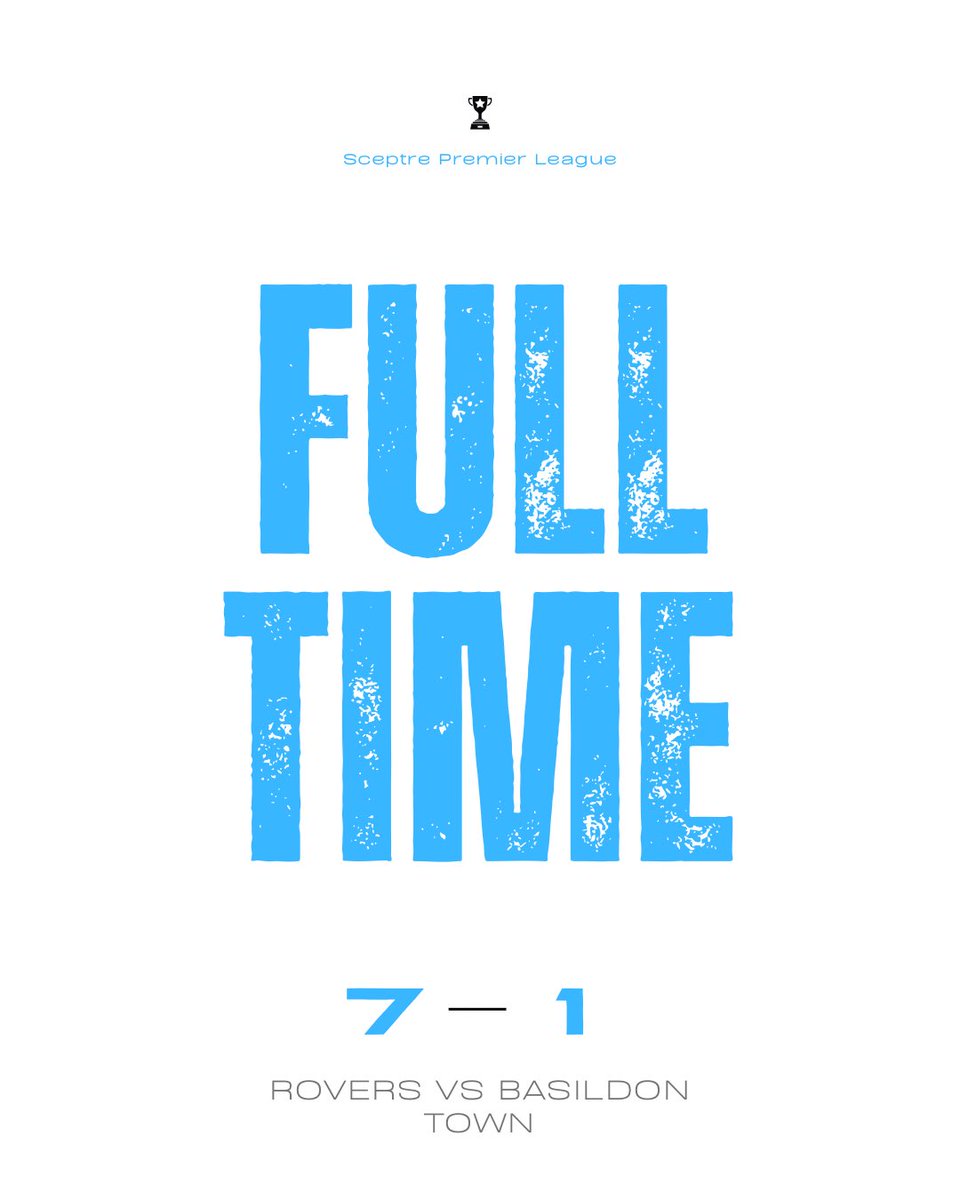 Thames Rovers FC tweet media