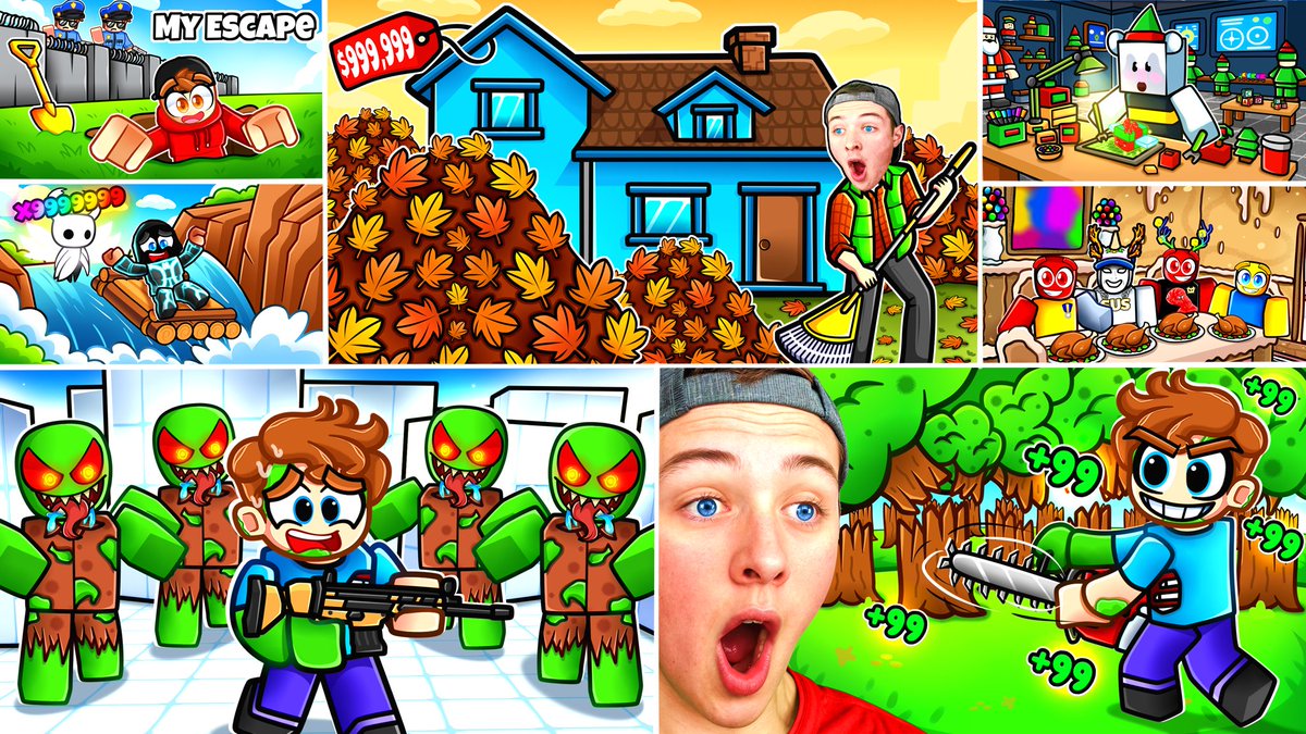 FelipeSM - THUMBMAKER tweet media