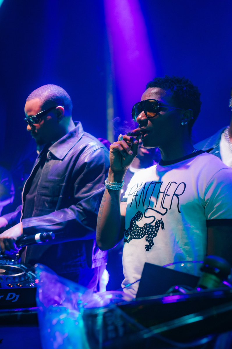 DJ_TUNEZ's tweet photo. DEC 26TH - BLACKOUT RAVE! 

DEC 28TH - THE GOAT SHOW! https://t.co/xruhWdWEqe