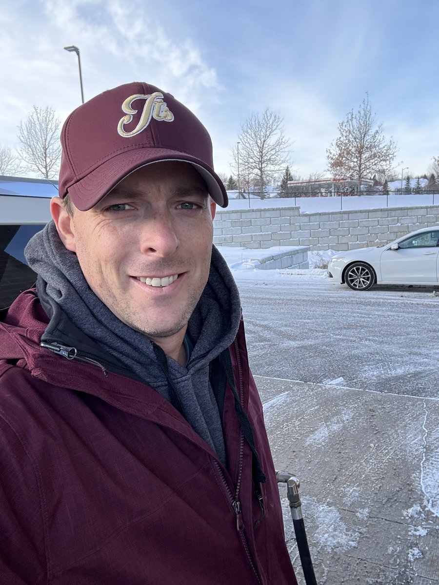 TheRedDog12's tweet image. Good day to be a @StPaulJTs ?