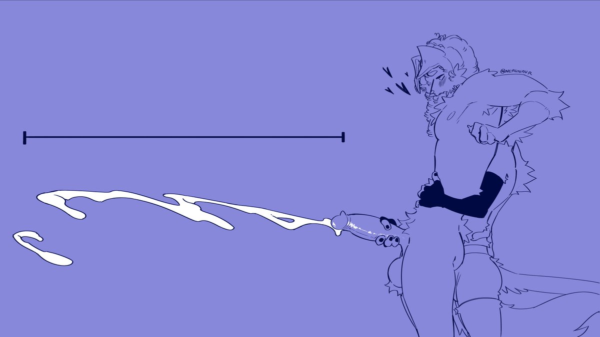 did you guys know golden retriever boys can shoot veeeery far?
its true, try it yourself!