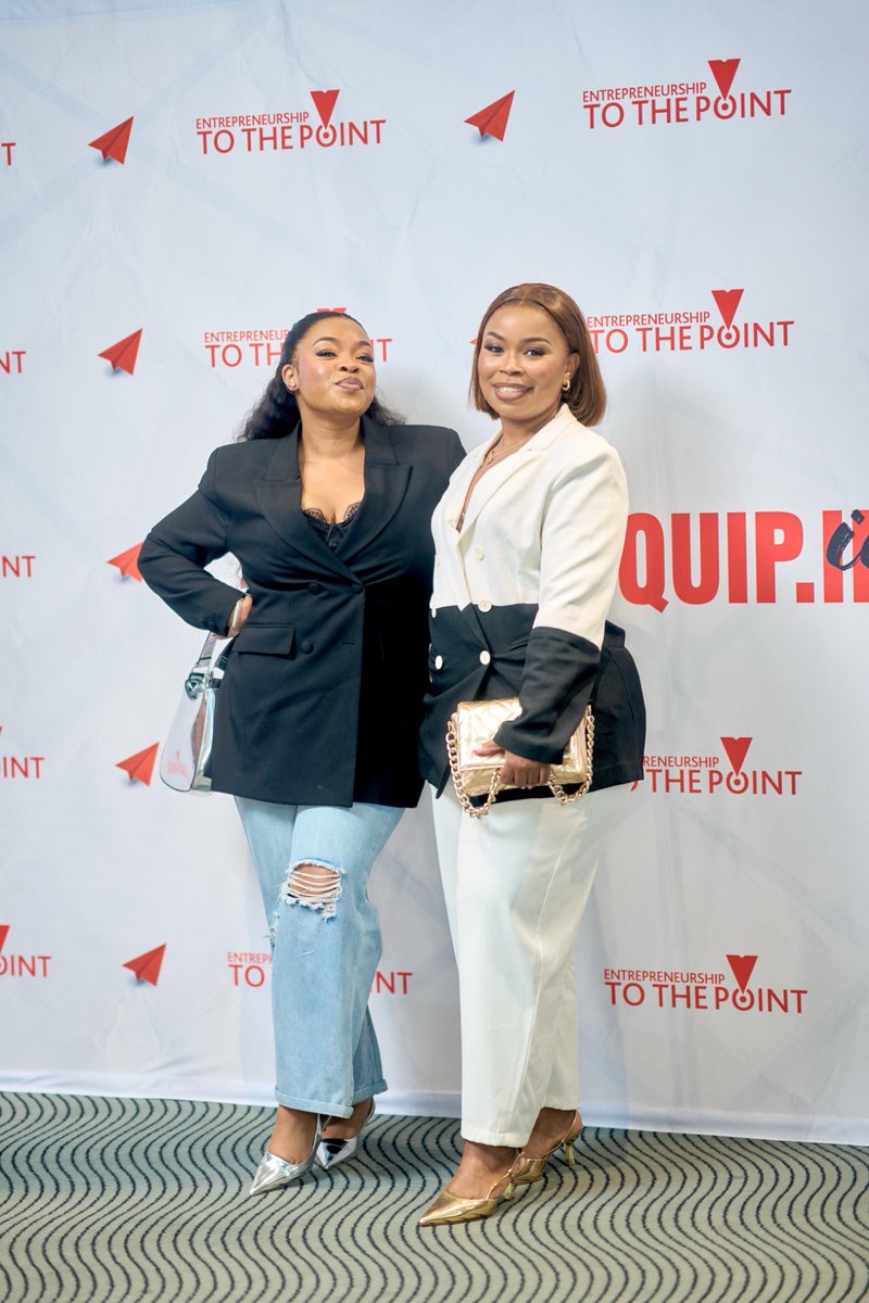 eToThePoint's tweet image. If you missed the premiere, don’t worry Part 1 of the documentary is live and ready to inspire you!

Watch part 1 here: youtu.be/ggwxllW507g?si…

#shebuilds #ettp #impact #womeninbusiness