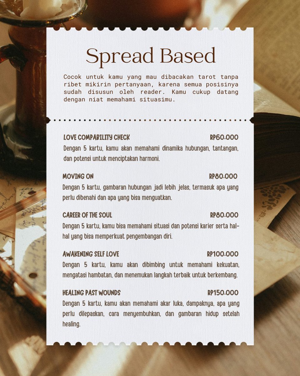 Hardika. 🎴 TAROT READING tweet media