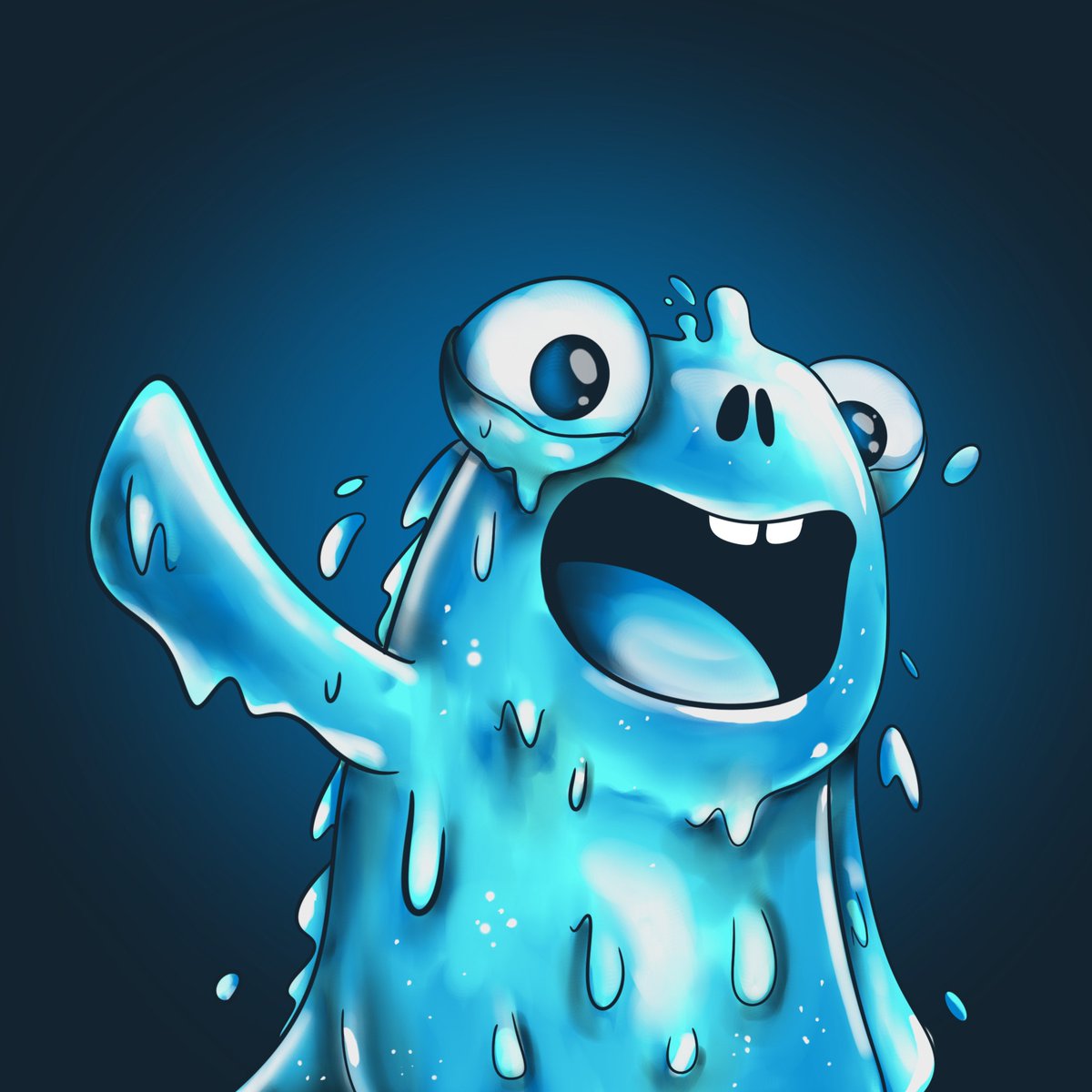 Looseonsol's tweet image. Be like water making its way through cracks