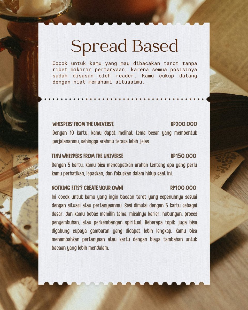 Hardika. 🎴 TAROT READING tweet media