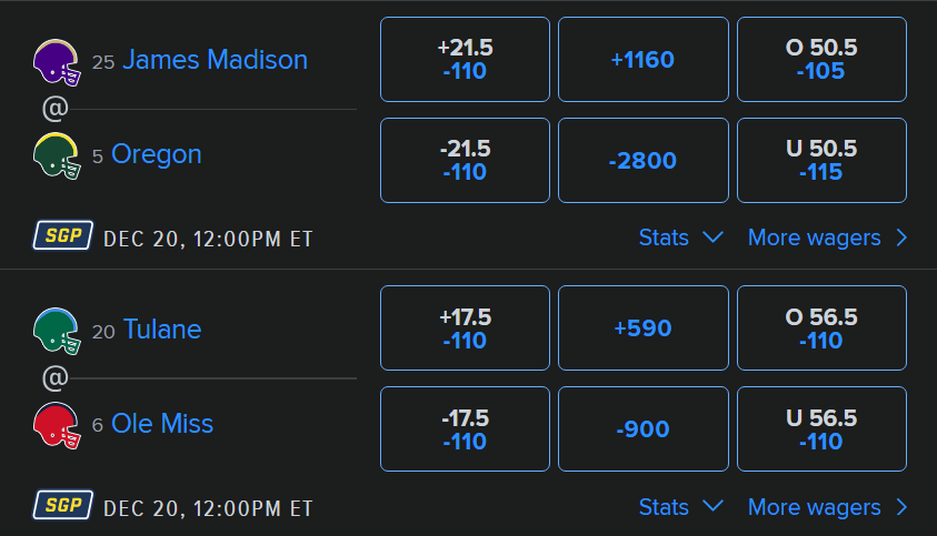 When do we stop pretending?