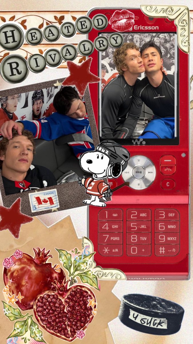 jokie de lioncourt™ tweet media