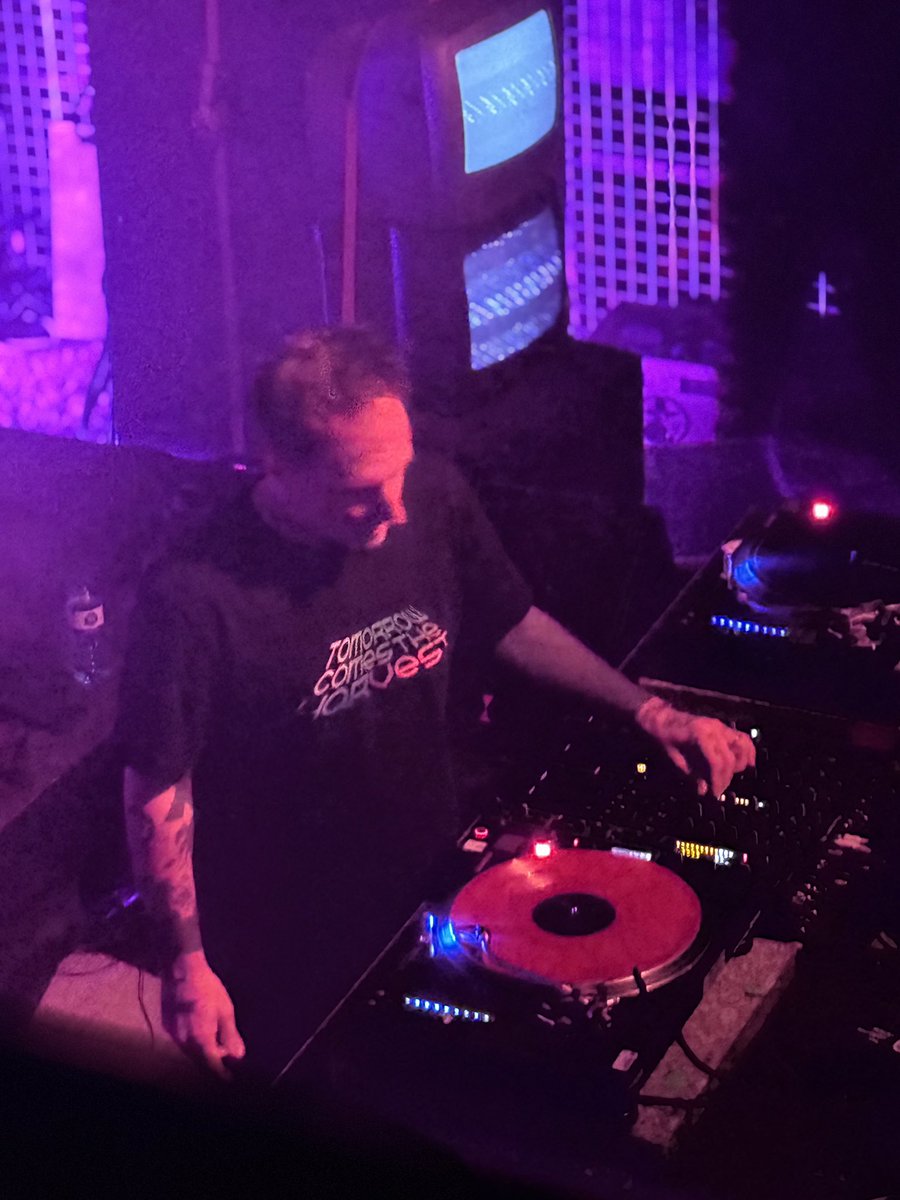 The Generative Art Museum tweet media